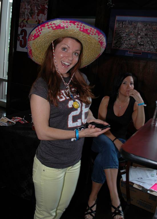 Beer Fest at the Ballpark 2012!