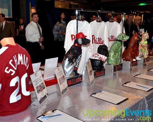 Utley All Star Animals Casino Night
