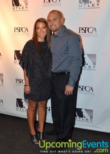 Utley All Star Animals Casino Night