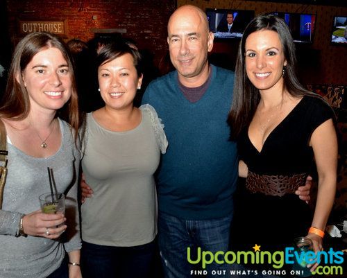 Johnny Utah's Grand Opening