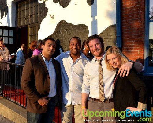 Johnny Utah's Grand Opening