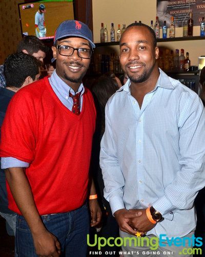 Johnny Utah's Grand Opening