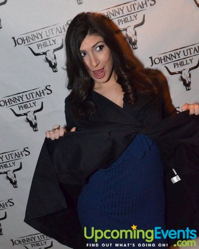 Johnny Utah's Grand Opening