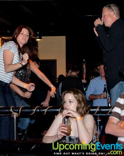 Johnny Utah's Grand Opening