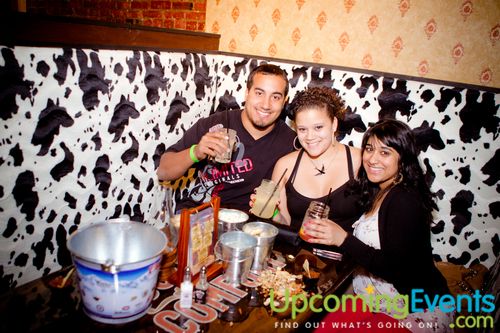 Johnny Utah's Grand Opening - Thursday Night Gallery 1