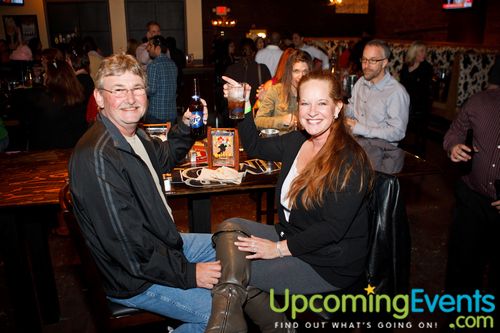 Johnny Utah's Grand Opening - Thursday Night Gallery 1