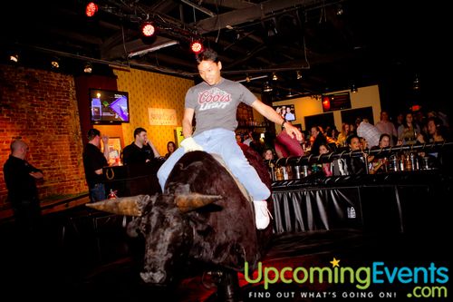 Johnny Utah's Grand Opening - Thursday Night Gallery 1