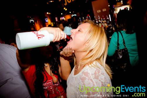 Johnny Utah's Grand Opening - Thursday Night Gallery 1