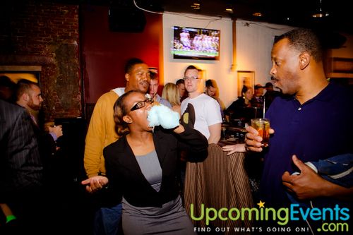 Johnny Utah's Grand Opening - Thursday Night Gallery 1