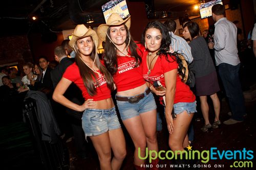 Johnny Utah's Grand Opening - Thursday Night Gallery 1