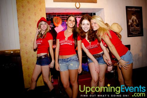 Johnny Utah's Grand Opening - Thursday Night Gallery 2