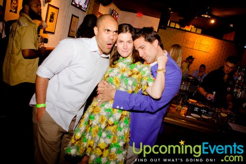 Johnny Utah's Grand Opening - Thursday Night Gallery 2