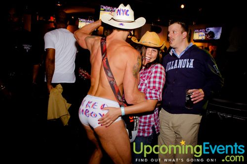 Johnny Utah's Grand Opening - Thursday Night Gallery 2