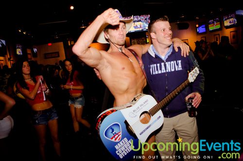 Johnny Utah's Grand Opening - Thursday Night Gallery 2