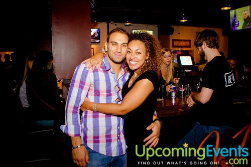 Johnny Utah's Grand Opening Friday Night Gallery 2