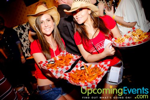 Johnny Utah's Grand Opening Friday Night Gallery 2