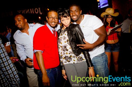 Johnny Utah's Grand Opening Friday Night Gallery 2