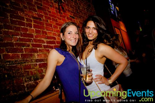 Johnny Utah's Grand Opening Friday Night Gallery 2