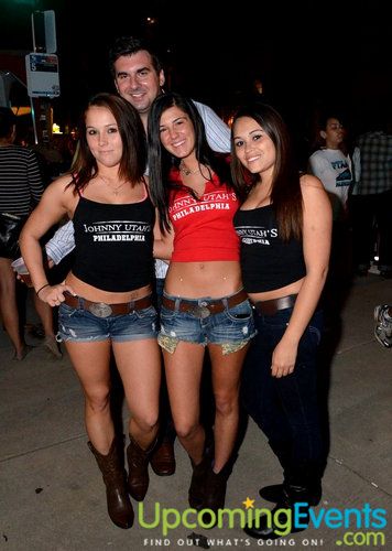 Night Market Philly - NOLIBS