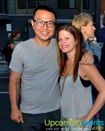 Night Market Philly - NOLIBS