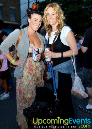 Night Market Philly - NOLIBS