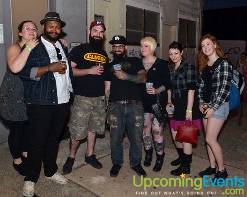 Night Market Philly - NOLIBS