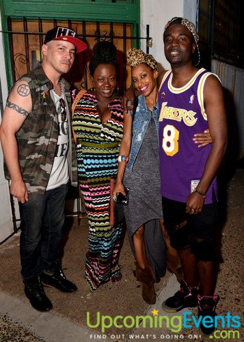 Night Market Philly - NOLIBS