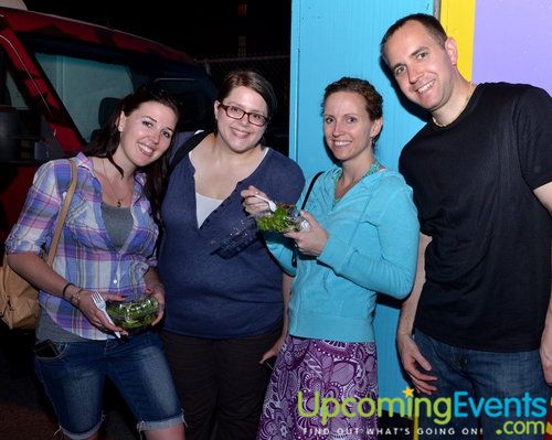 Night Market Philly - NOLIBS