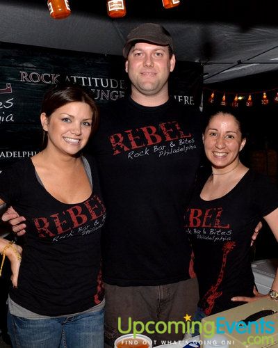 Night Market Philly - NOLIBS