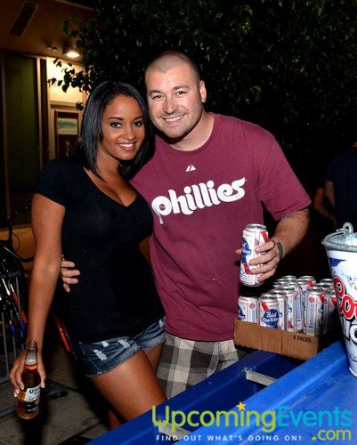 Night Market Philly - NOLIBS