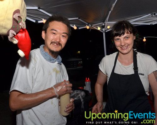 Night Market Philly - NOLIBS