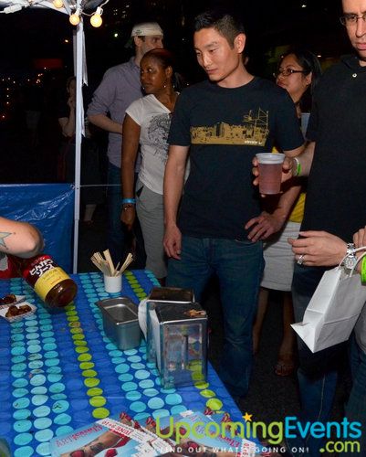 Night Market Philly - NOLIBS