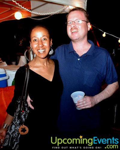 Night Market Philly - NOLIBS