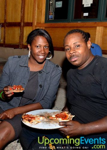 Night Market Philly - NOLIBS