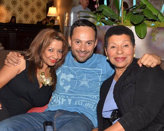 High Balls & Heels at The Ritz Carlton