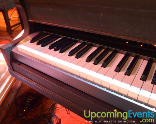 Jolly's Grand Opening