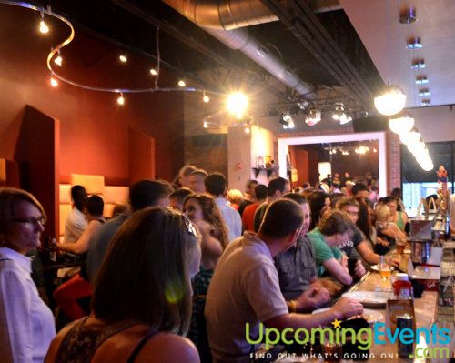 Jolly's Grand Opening