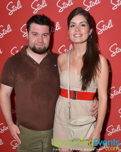 Jolly's Grand Opening