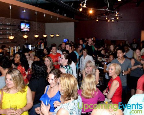 Jolly's Grand Opening