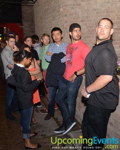 Jolly's Grand Opening