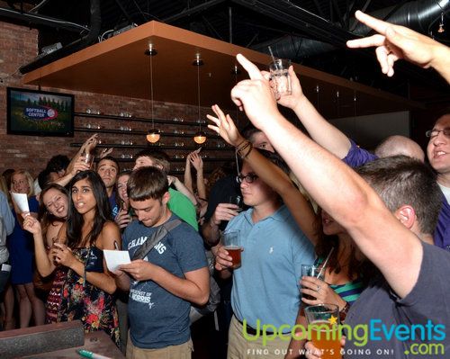 Jolly's Grand Opening