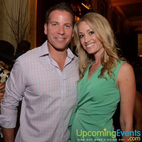 Bernie Robbins 50th Anniversary Party