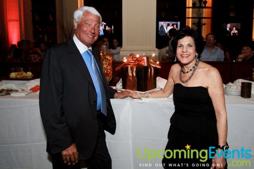 Bernie Robbins 50th Anniversary Party