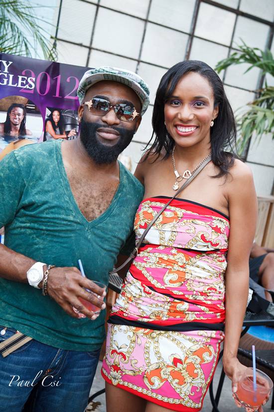 Daily News Sexy Singles 2012