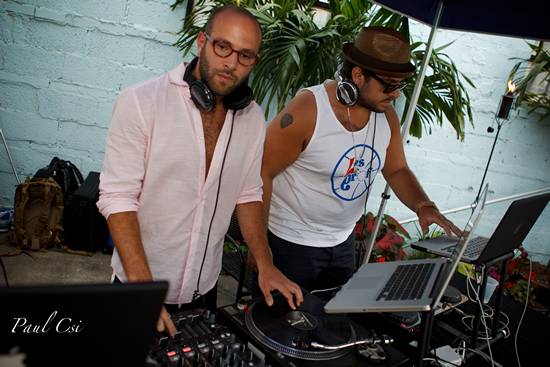 Daily News Sexy Singles 2012