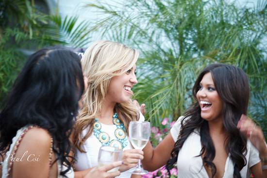 Daily News Sexy Singles 2012