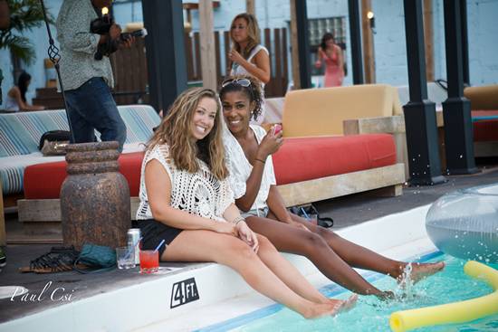 Daily News Sexy Singles 2012