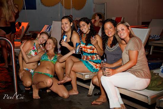 Daily News Sexy Singles 2012