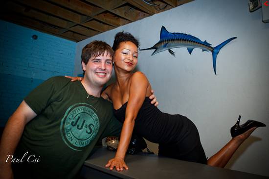 Daily News Sexy Singles 2012