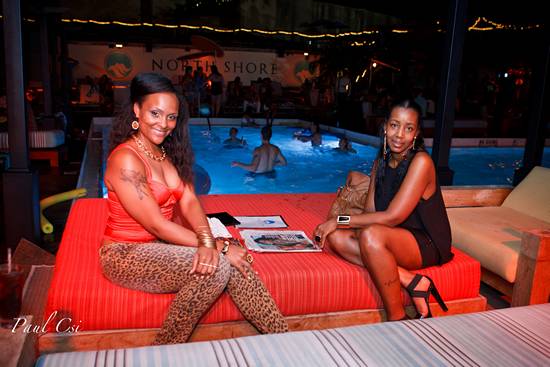 Daily News Sexy Singles 2012